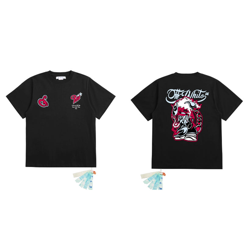Off White T Shirts