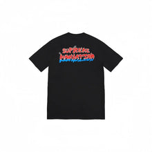 Supreme T Shirts pure cotton fashion apparel