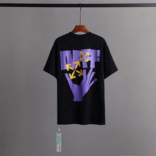 Off White T Shirts