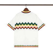 Casablanca Beach Shirt & Shorts Set Casual Summer Vacation/Travel Wear (Sold Separately)