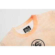 HS Long Sleeve Shirts Hip-hop loose oversize