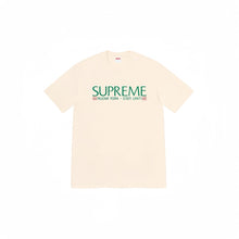 Supreme T Shirts pure cotton fashion apparel