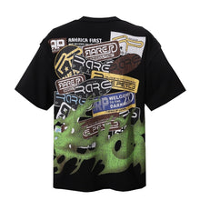 RARE PEACE T shirts High-quality, stylish pure cotton clothing