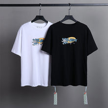 Off White T Shirts
