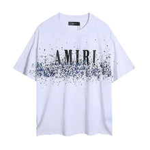 Amiri T Shirts Basic model