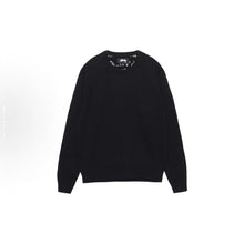 Stussy Sweater High-quality knitwear for autumn winter