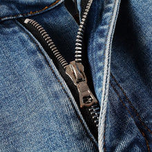 Men Trendy Jeans High-street trendy apparel