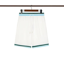 Casablanca Beach Shirt & Shorts Set Casual Summer Vacation/Travel Wear (Sold Separately)