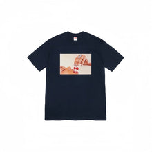 Supreme T Shirts pure cotton fashion apparel