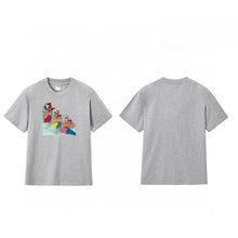 Supreme T Shirts pure cotton fashion apparel