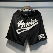 Amiri Shirt & Shorts Set – Stylish Resort Wear (Top and shorts sold separately)