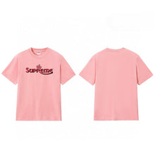 Supreme T Shirts pure cotton fashion apparel