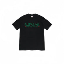 Supreme T Shirts pure cotton fashion apparel