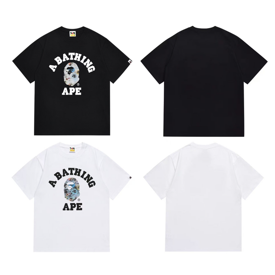 Bathing Ape Bape T Shirts