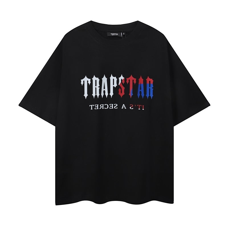 Trapstar T shirts High-quality, stylish pure cotton clothing