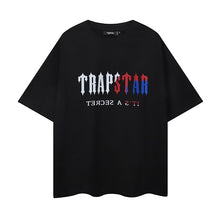 Trapstar T shirts High-quality, stylish pure cotton clothing