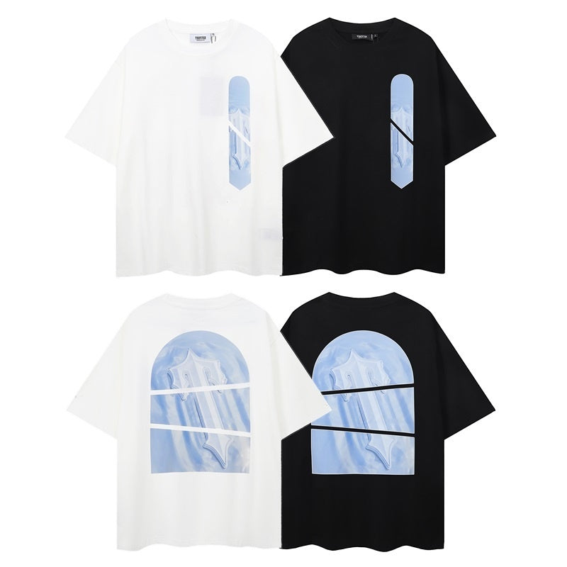 Trapstar T shirts High-quality, stylish pure cotton clothing