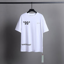 Off White T Shirts