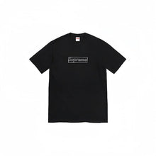 Supreme T Shirts pure cotton fashion apparel