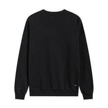 Amiri Crew-neck sweatshirt Italic number 23