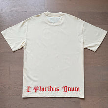 Godspeed T Shirts 260g pure cotton fabric