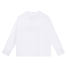 Gallery Dept Long Sleeved Shirt High-quality 100% cotton