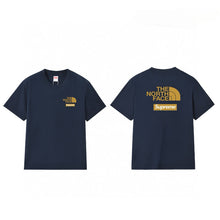 Supreme T Shirts pure cotton fashion apparel