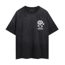 Amiri T Shirts Starlight