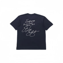 Supreme T Shirts pure cotton fashion apparel