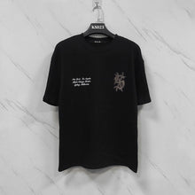 KSUBI T SHIRTS High-quality 260g 32-count double-yarn pure cotton streetwear—suitable for all seasons.