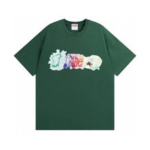 Supreme T Shirts pure cotton fashion apparel
