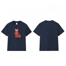 Supreme T Shirts pure cotton fashion apparel