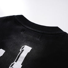 Amiri T Shirts Washed Series