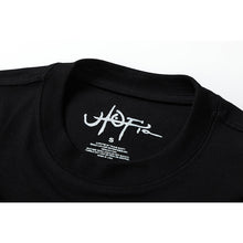Travis Scott T Shirts Cactus Jack x Utopia Utopia joint short sleeve