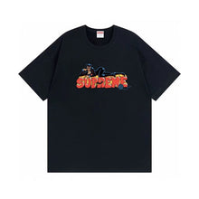 Supreme T Shirts pure cotton fashion apparel