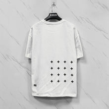 KSUBI T SHIRTS High-quality 260g 32-count double-yarn pure cotton streetwear—suitable for all seasons.