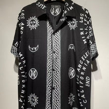 Amiri Shirt Stylish Resort Wear