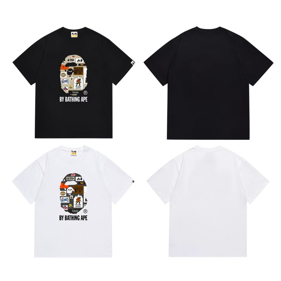 Bathing Ape Bape T Shirts