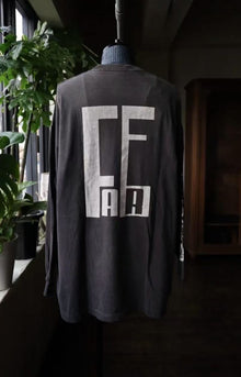 Saint Michael long sleeve shirts Premium-quality pure cotton streetwear for autumn