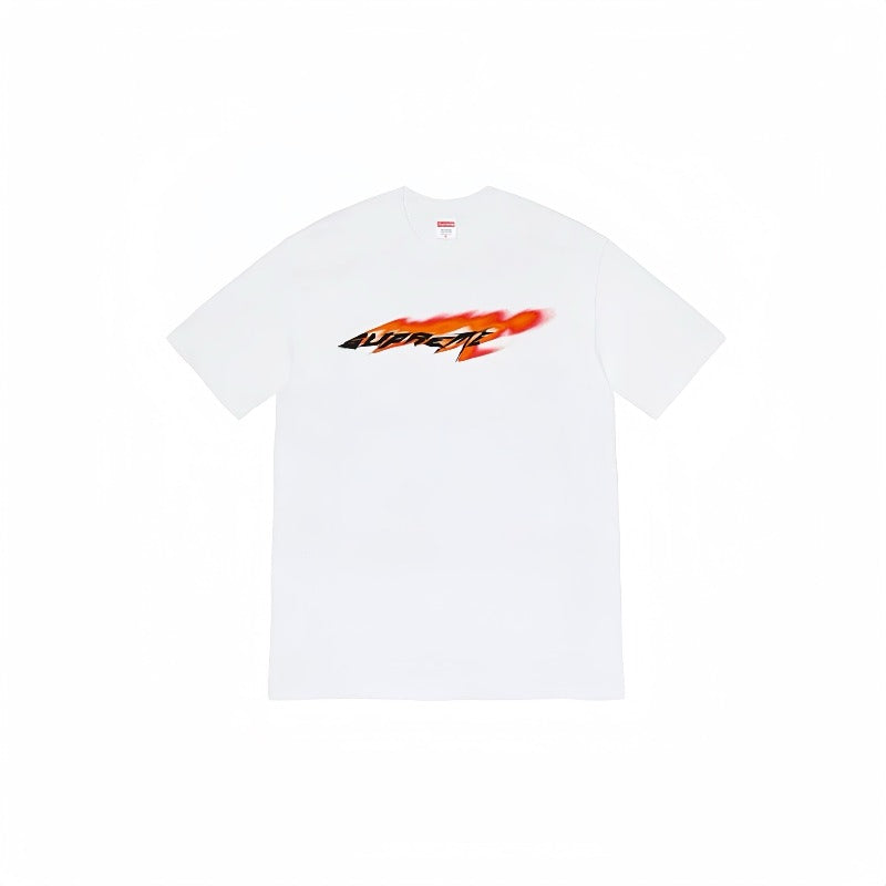 Supreme T Shirts pure cotton fashion apparel