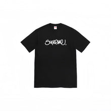 Supreme T Shirts pure cotton fashion apparel
