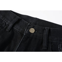 Amiri Jeans High Street Distressed#9306