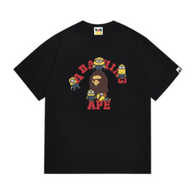 Bathing Ape Bape T Shirts