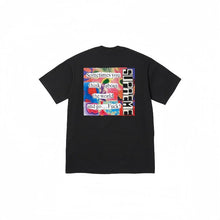 Supreme T Shirts pure cotton fashion apparel