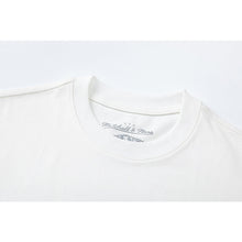 Travis Scott T Shirts x Mitchell x Ness Tulane Green Wave Hand-Drawn Short Sleeve