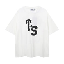 Trapstar T shirts High-quality, stylish pure cotton clothing