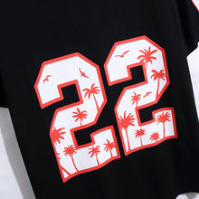 Amiri T Shirts Number 22