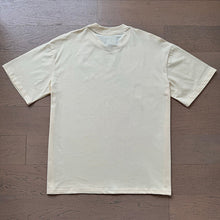 Godspeed T Shirts 260g pure cotton fabric