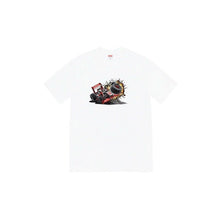 Supreme T Shirts pure cotton fashion apparel