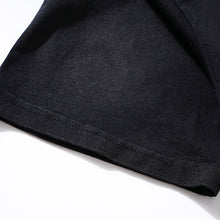 Amiri T Shirts Washed Series tiger